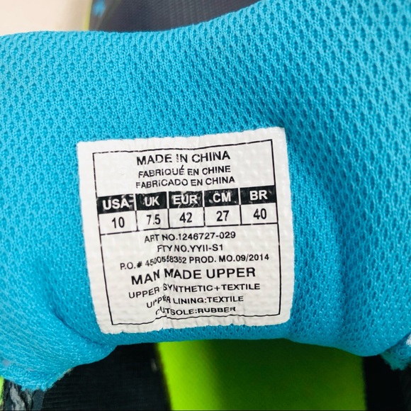 W. Under Armour UA Micro G Pulse ll running shoes - Picture 5 of 16